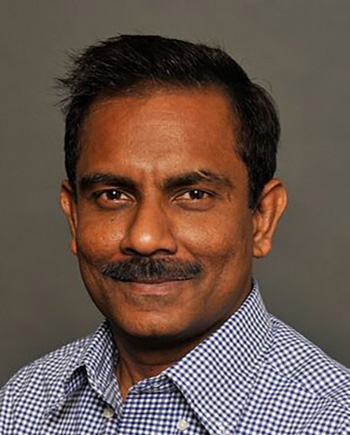 Dr. Venkatesh Balan